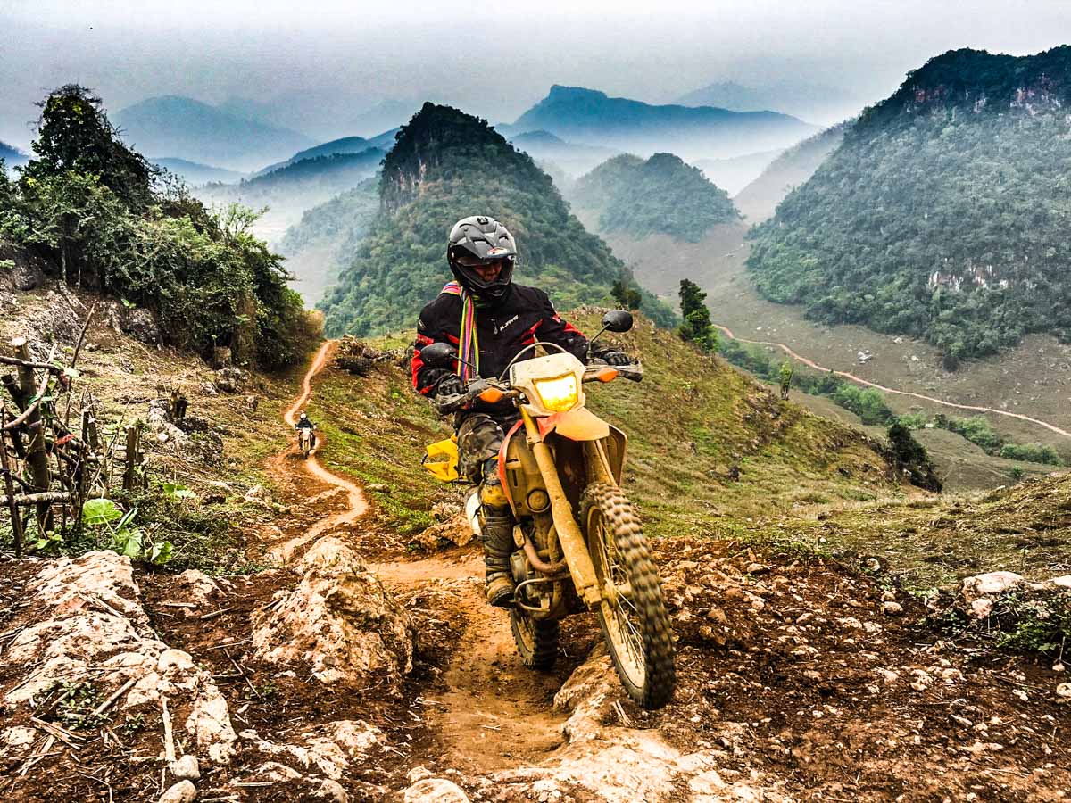 Benefits of Motorcycle Travel Insurance for Vietnam