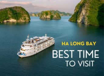 Best Time to Visit Halong Bay