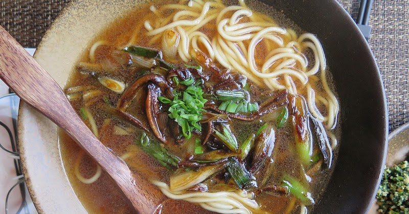 Eel Vermicelli Soup