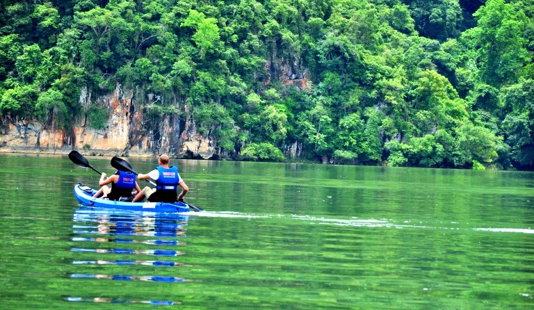 Essential Gear for Ba Be Lake Travelers