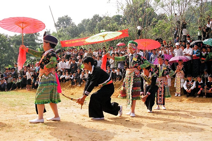 Gau Tao Festival