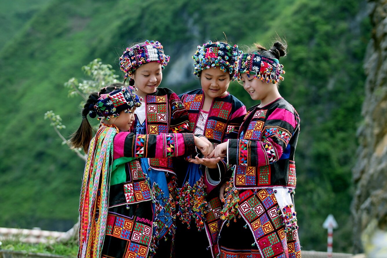 Ha Giang Traditional festivals