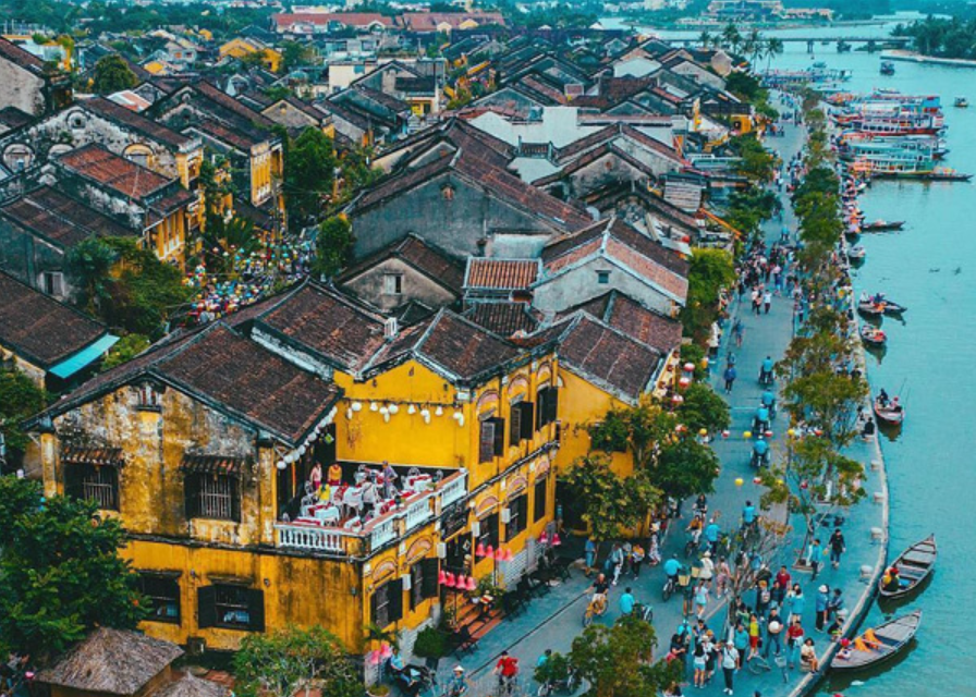 Hoi An travel tips by buses