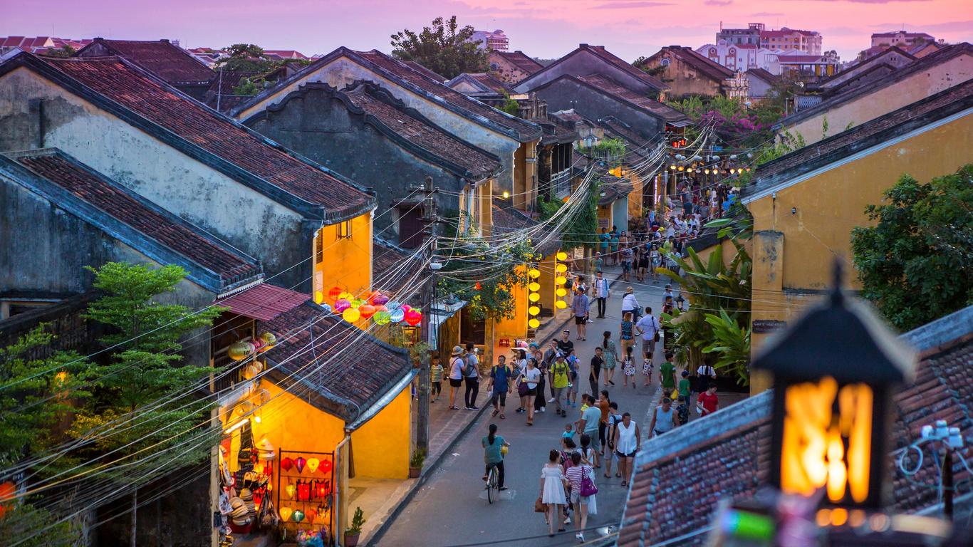 Hoi An travel tips by flights