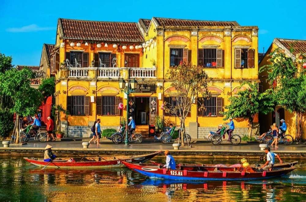 Hoi An travel tips