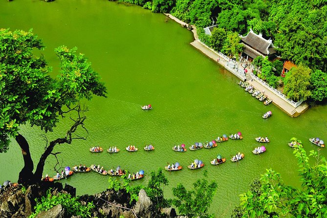 How Many Days Are Recommended for a Trip to Ninh Binh?