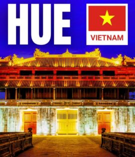 Hue travel tips