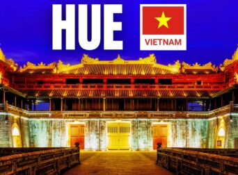 Hue travel tips