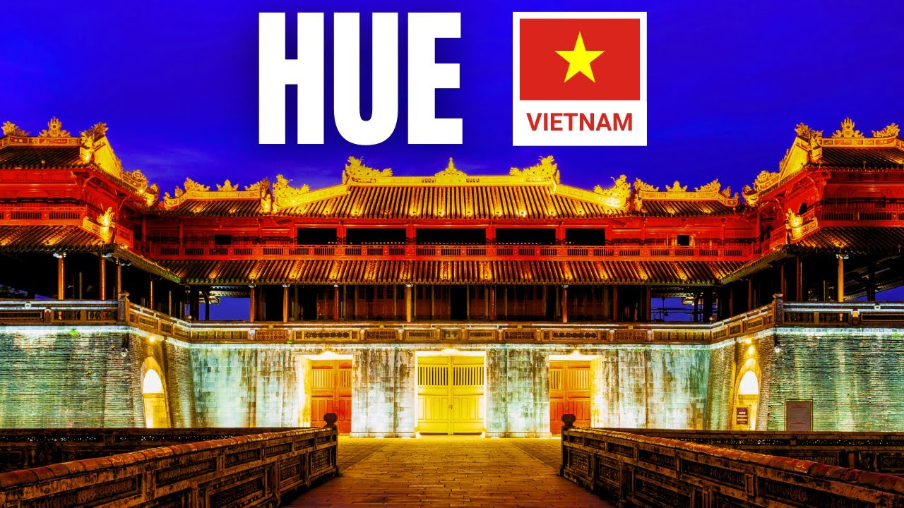 Hue travel tips