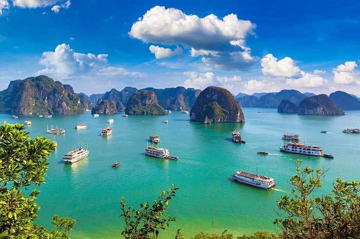 Ideal Time to Visit HaLong Bay