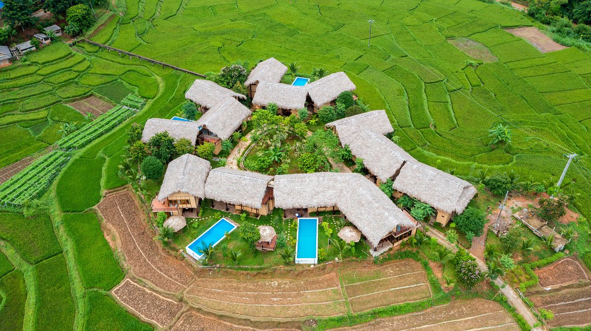 Mai Chau Overview