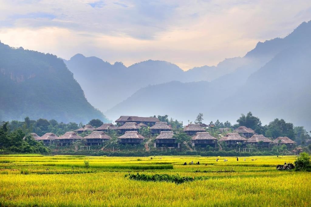 Mai Chau Travel Tips: Optimal Visiting Times