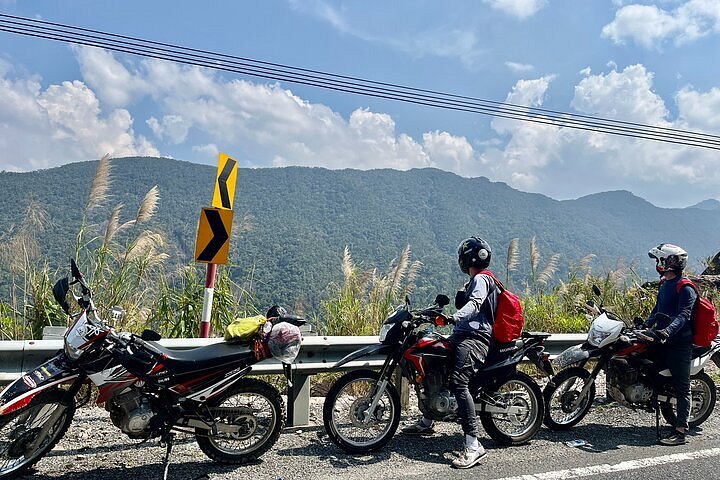 Motorcycle Travel Insurance Options in Vietnam