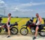 Motorcycle Travel Insurance in vietnam