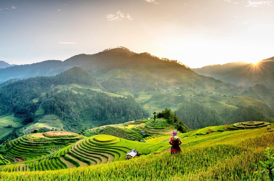 Mu Cang Chai travel tips