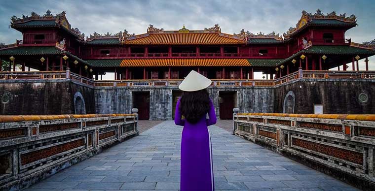 Reasons to Travel to Hue