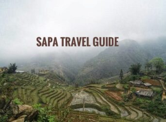 Sapa travel guide