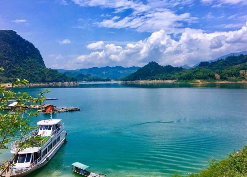 Thung Nai Port