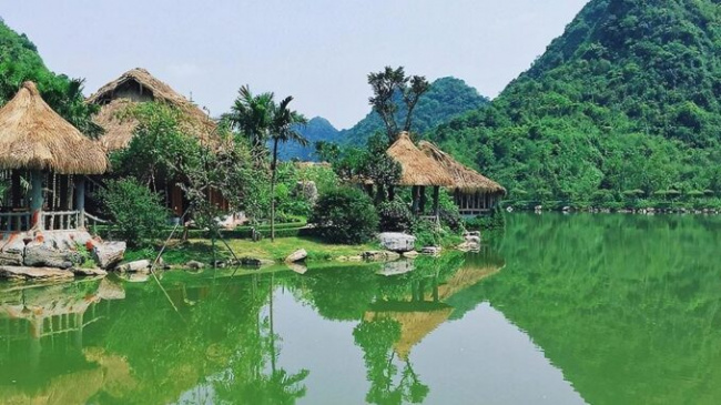 Thung Nham Ecotourism Area