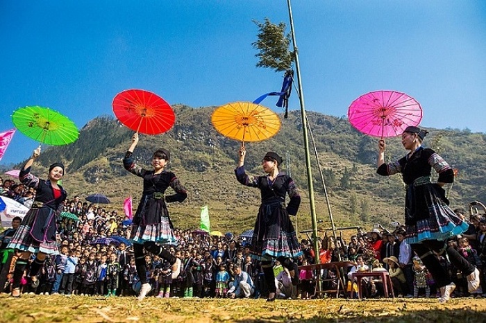 Traditional Festivals