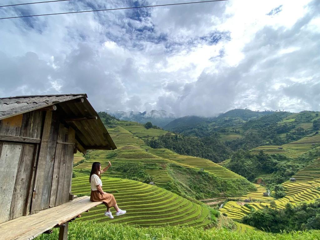 Unforgettable Stays in Mu Cang Chai