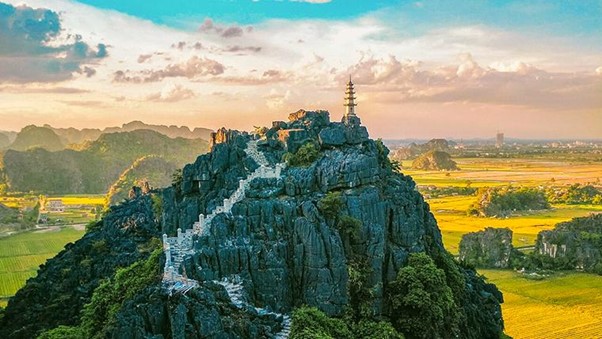 When is the Best Time to Visit Ninh Binh Vietnam?