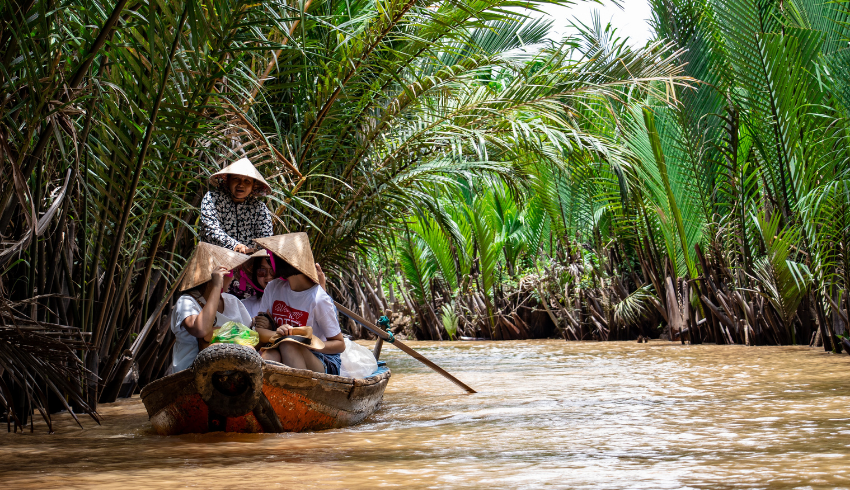 south vietnam motorcycle tour from saigon to phu quoc 1