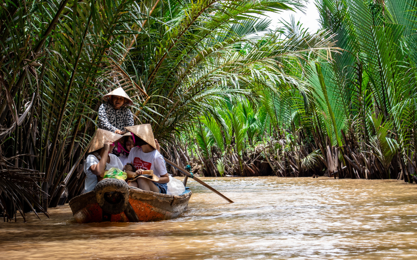 south vietnam motorcycle tour from saigon to phu quoc 1